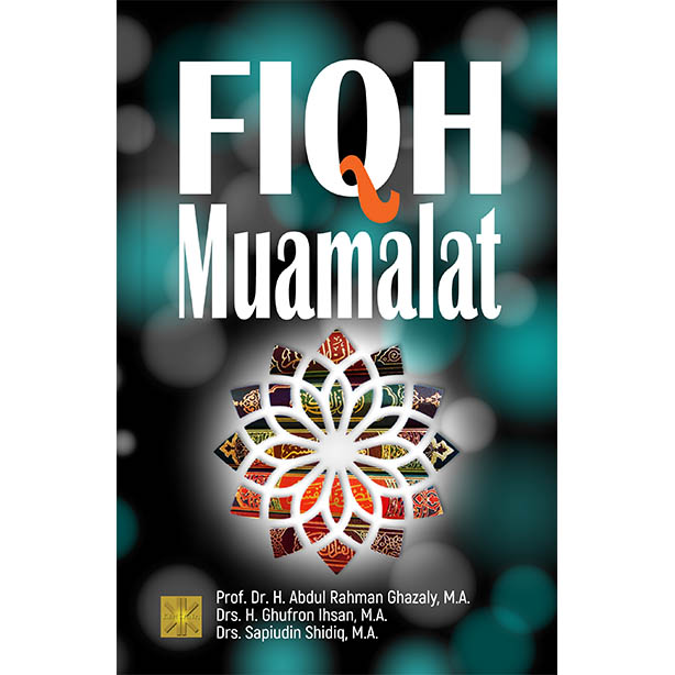 Fiqh Muamalat