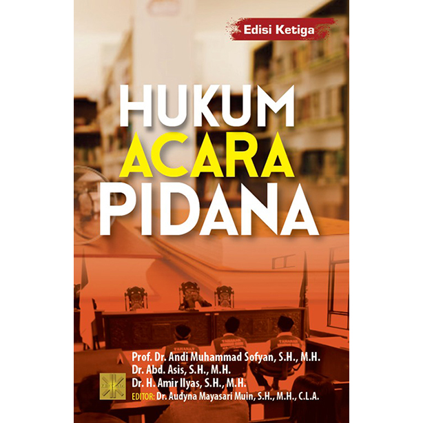 Hukum Acara Pidana