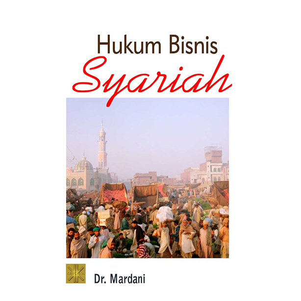 Hukum Bisnis Syariah