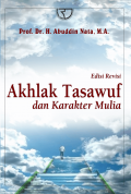 Akhlak Tasawuf dan Karakter Mulia