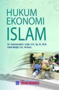 Hukum Ekonomi Islam