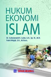 Hukum Ekonomi Islam