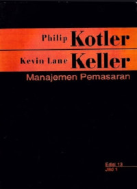Manajemen Pemasaran