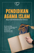 Pendidikan Agama Islam : Bagi Anak Kebutuhan Khusus