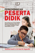 Perkembangan Peserta Didik : Mata kuliah Dasar Profesi (MKDP) Bagi Para Mahasiswa Calon Guru di Lembaga Pendidikan Tenaga Kependidikan(LPTK)