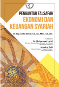 Pengantar Falsafah : Ekonomi dan Keuangan Syariah