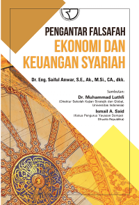 Pengantar Falsafah : Ekonomi dan Keuangan Syariah