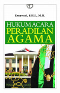 Hukum Acara Peradilan agama