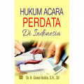 Hukum Acara Perdata Di  Indonesia