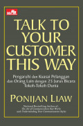 Talk to Your Customer This Way