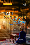 Ilmu Pendidikan Islam