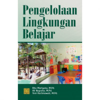 Pengelolaan Lingkungan Belajar