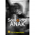 Sosiologi Anak