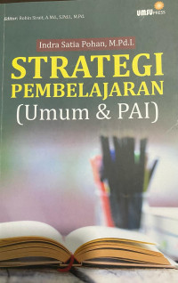 Strategi Pembelajaran : Umum & Pai