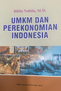 UMKM dan Perekonomian Indonesia