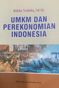 UMKM dan Perekonomian Indonesia