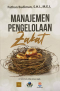 Manajemen Pengelolaan Zakat