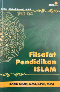 Filsafat Pendidikan Islam