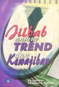 Jilbab Antara Trend dan Kewajiban