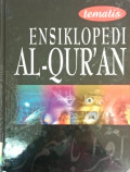 Ensiklopedi Al-Qur'an : Anekafakta dan Indeks