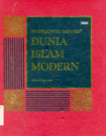 Ensiklopedi Oxford Dunia Islam Modern : Jilid 3