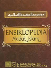 Ensiklopedia Akidah Islam