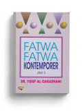 Fatwa-Fatwa Kontemporer : Jilid 3