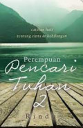 Perempuan Pencari Tuhan 2