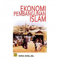 Ekonomi Pembangunan Islam