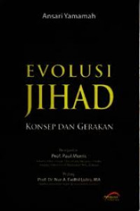 Evolusi Jihad : Konsep dan Gerakan