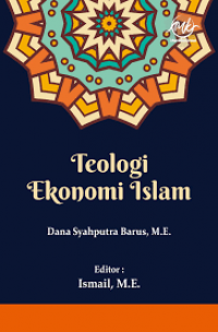 Teologi Ekonomi Islam