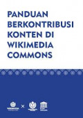Panduan Berkontribusi Konten di Wikimedia Commons