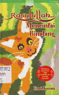 Rasulullah Mencintai Binatang